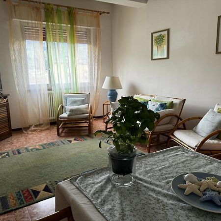 Апартаменты Lunigiana E Mare Аула Экстерьер фото